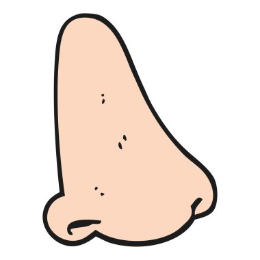 serbest el çekilmiş çizgi film