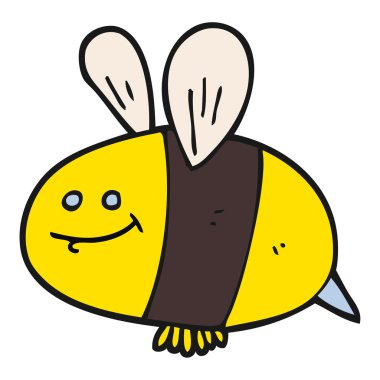 serbest el çekilmiş çizgi film