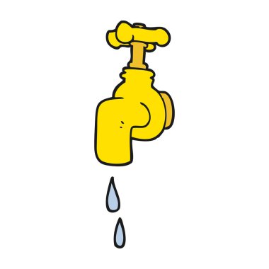 serbest el çekilmiş çizgi film