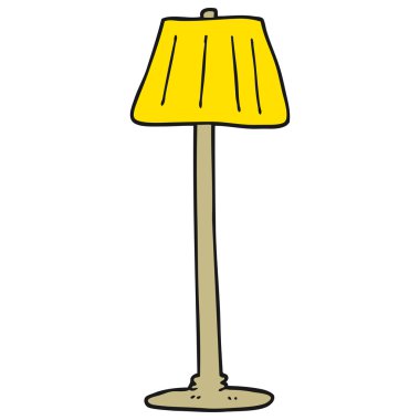 serbest el çekilmiş çizgi film