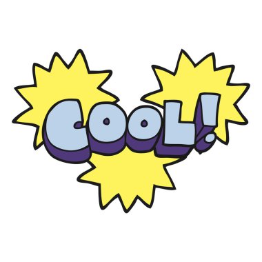 serin karikatür sembolü