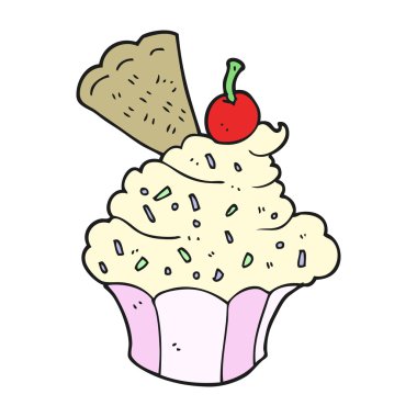 serbest el çekilmiş çizgi film