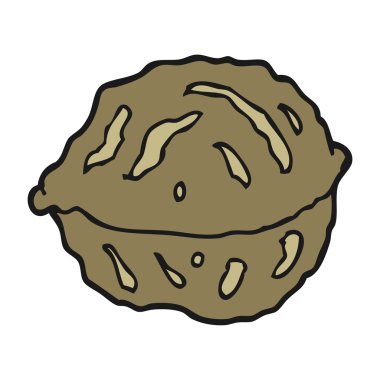 serbest el çekilmiş çizgi film