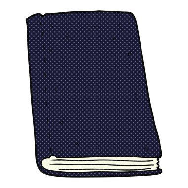 serbest çizilmiş karikatür kitabı