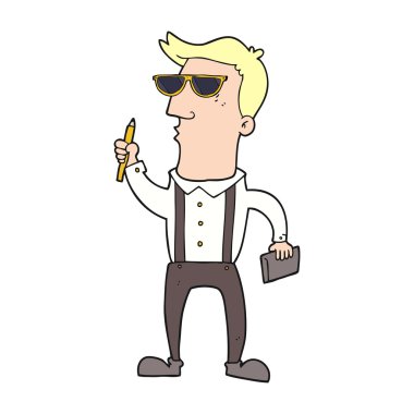 defter adamla çizgi film