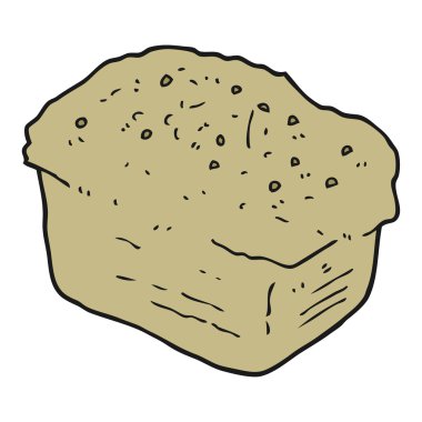 serbest el çekilmiş çizgi film