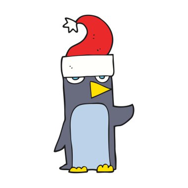 serbest el çekilmiş çizgi film