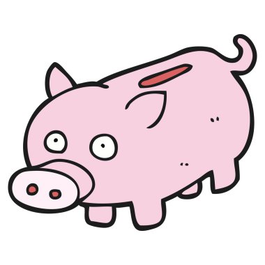 serbest el çekilmiş çizgi film