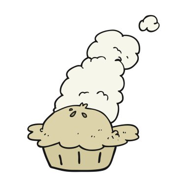 serbest el çekilmiş çizgi film