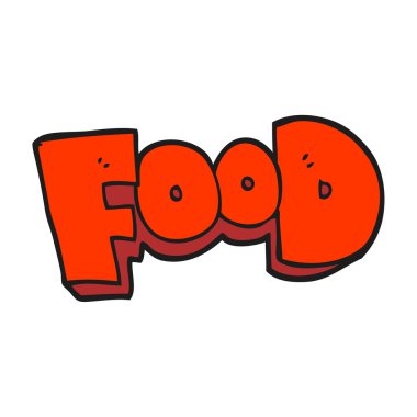 serbest el çekilmiş çizgi film