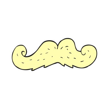 serbest el çekilmiş çizgi film