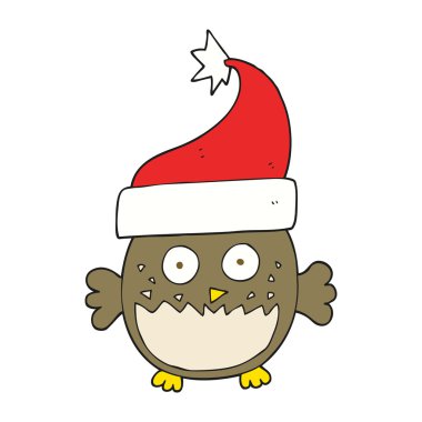 serbest el çekilmiş çizgi film