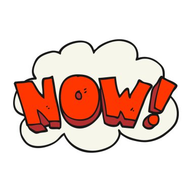 serbest el çekilmiş çizgi film