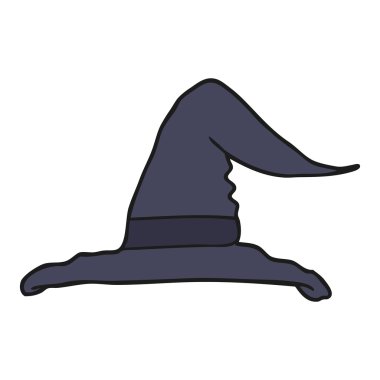 serbest el çekilmiş çizgi film