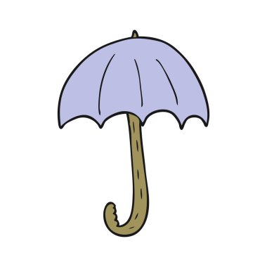 serbest el çekilmiş çizgi film