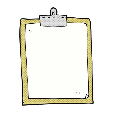 serbest çizilmiş karikatür Pano