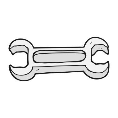 serbest el çekilmiş çizgi film