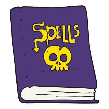 serbest el çekilmiş çizgi film