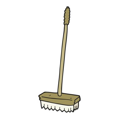 serbest el çekilmiş çizgi film