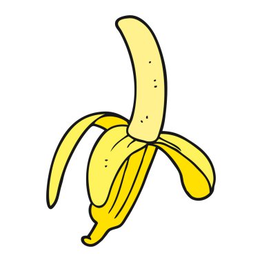 serbest el çekilmiş çizgi film