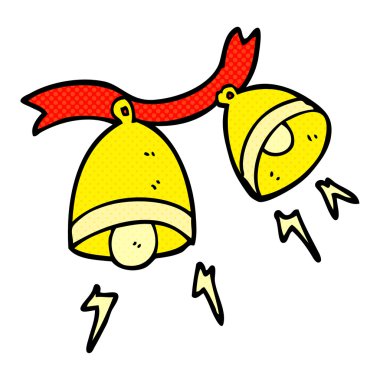 çizgi film jingle bells