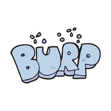 serbest el çekilmiş çizgi film