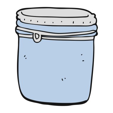 serbest el çekilmiş çizgi film