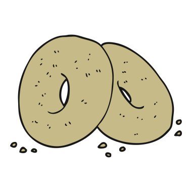 serbest el çekilmiş çizgi film