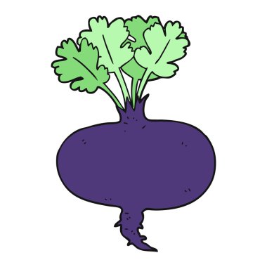 serbest el çekilmiş çizgi film