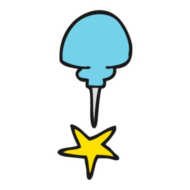 çizgi film office çakmak