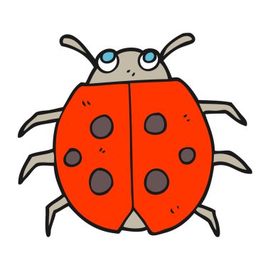 serbest el çekilmiş çizgi film