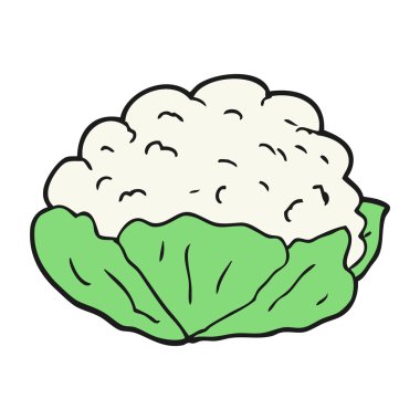 serbest el çekilmiş çizgi film