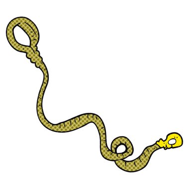 karikatür köpek kira kontratı