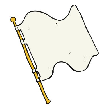 serbest el çekilmiş çizgi film