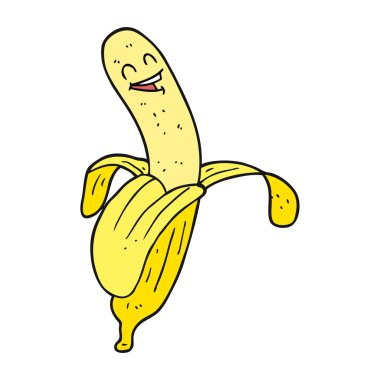 serbest el çekilmiş çizgi film