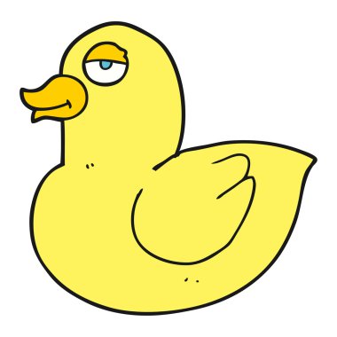 serbest el çekilmiş çizgi film