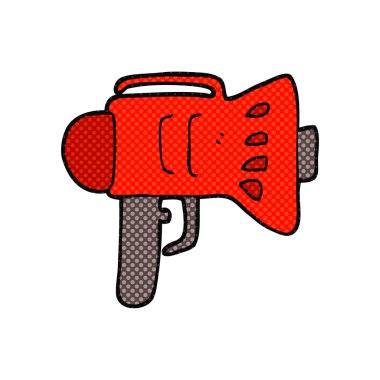 çizgi film yüksek sesle hailer