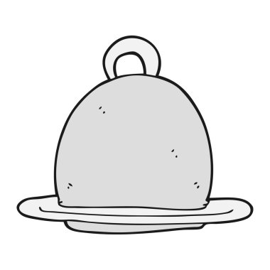 serbest el çekilmiş çizgi film