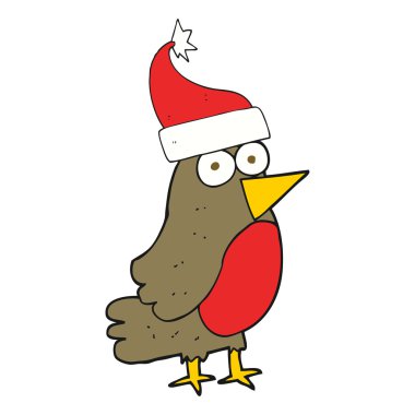 serbest el çekilmiş çizgi film