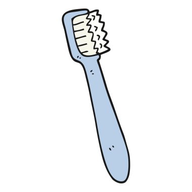 serbest el çekilmiş çizgi film