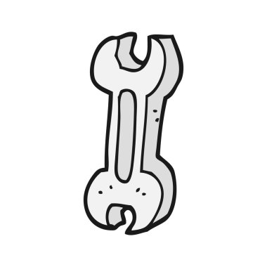 serbest el çekilmiş çizgi film