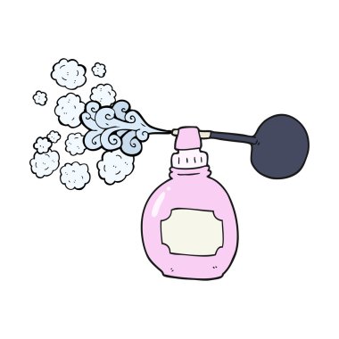 serbest el çekilmiş çizgi film