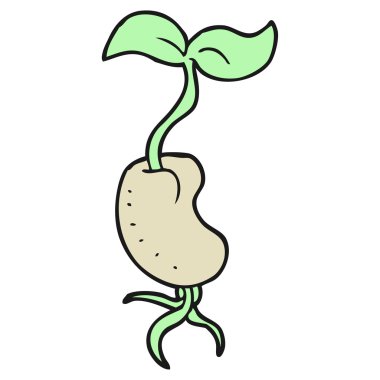 serbest el çekilmiş çizgi film