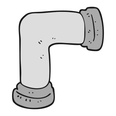 serbest el çekilmiş çizgi film