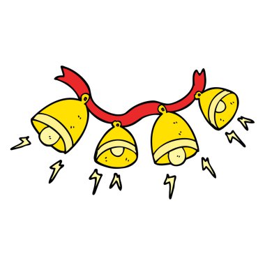 çizgi film jingle bells