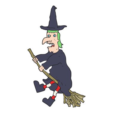 serbest el çekilmiş çizgi film