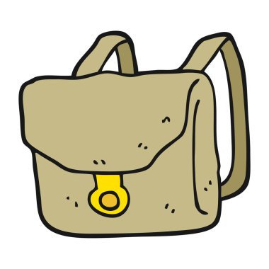 serbest el çekilmiş çizgi film