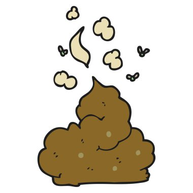 serbest el çekilmiş çizgi film