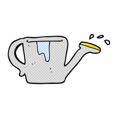 çizgi film sulama olabilir