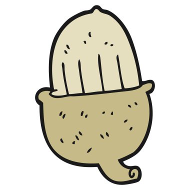 serbest el çekilmiş çizgi film